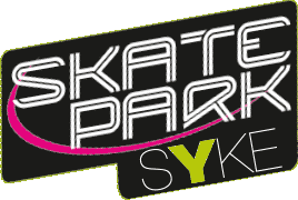 Skatepark Syke